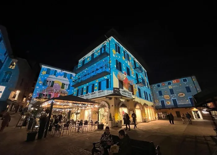 Casa Beccarie