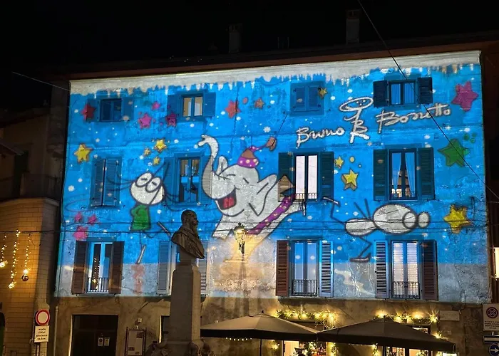 Casa Beccarie
