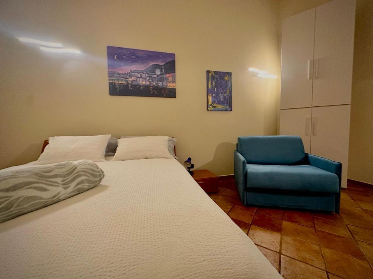Holiday home Casa Beccarie *