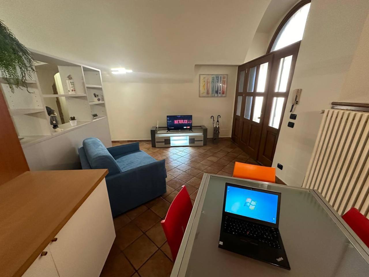 Casa Beccarie * Lovere