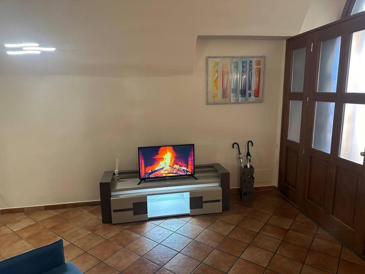 Casa Beccarie Holiday home