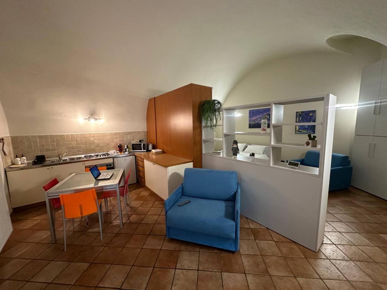 Casa Beccarie