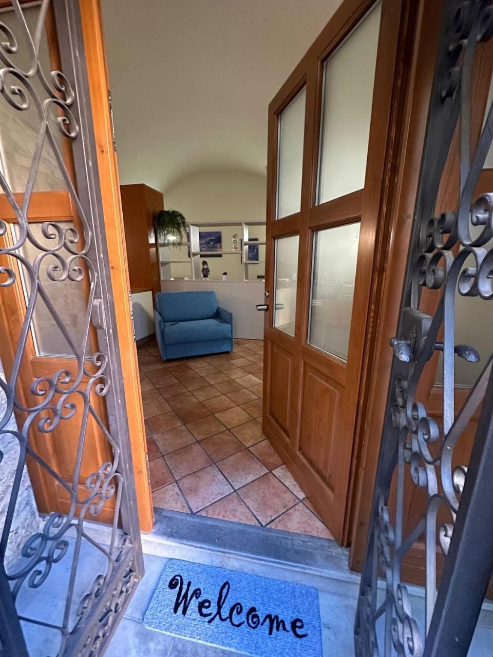 Casa Beccarie Holiday home Lovere
