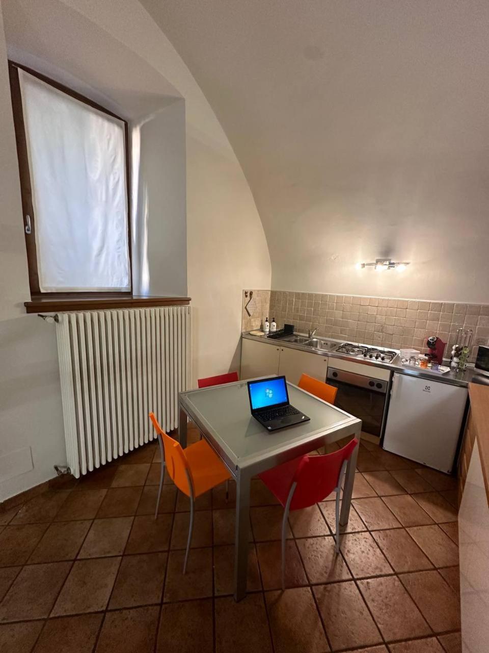 Holiday home Casa Beccarie Lovere