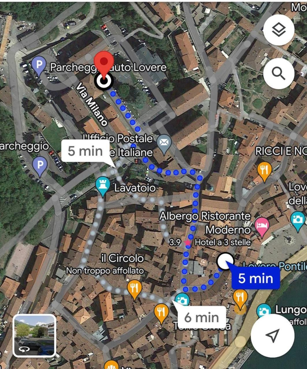 Holiday home Casa Beccarie *