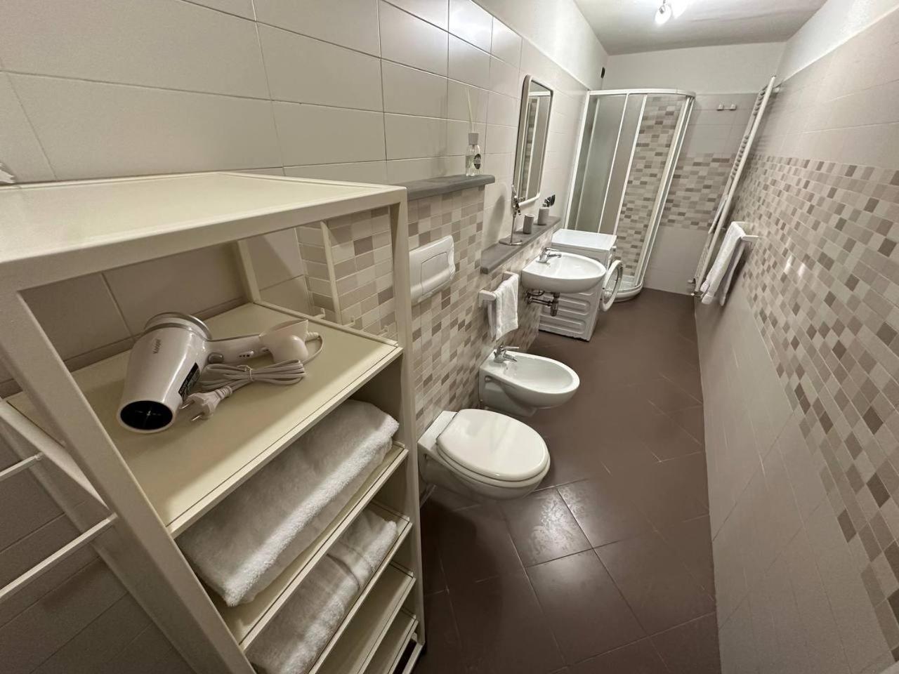 Casa Beccarie Holiday home