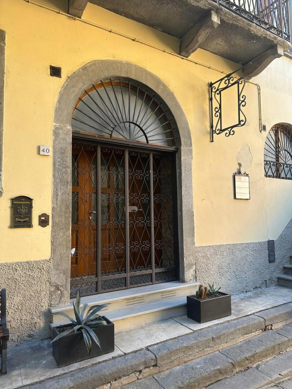 Casa Beccarie